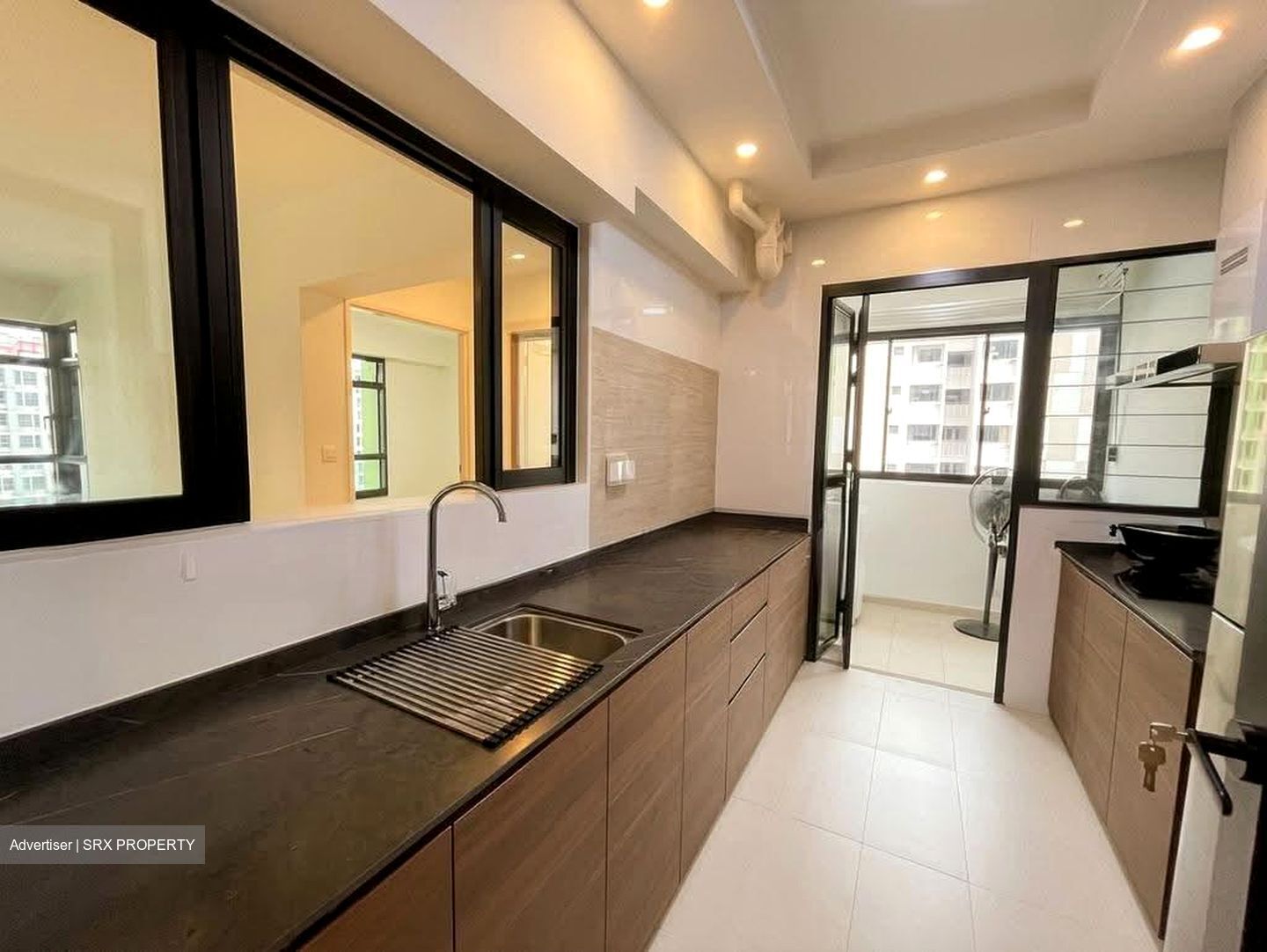 Blk 101A Alkaff Courtview (Toa Payoh), HDB 4 Rooms #637793551